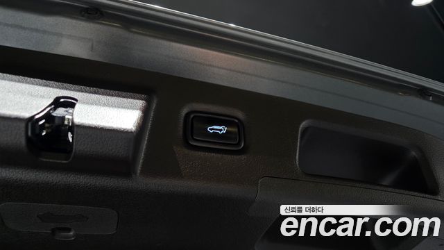Hyundai Santa Fe 2019 thumb 11