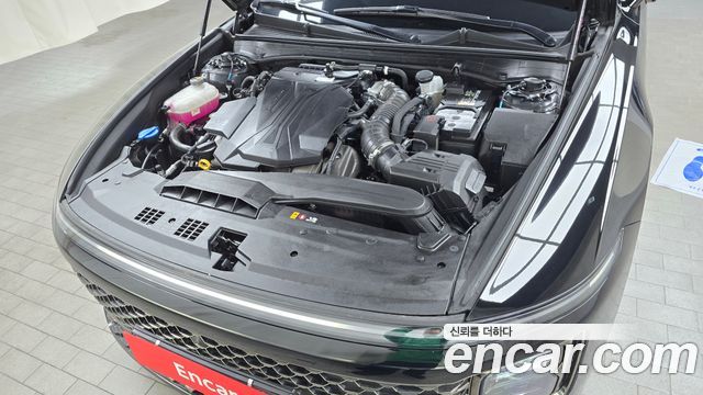 Hyundai Grandeur 2023 thumb 7