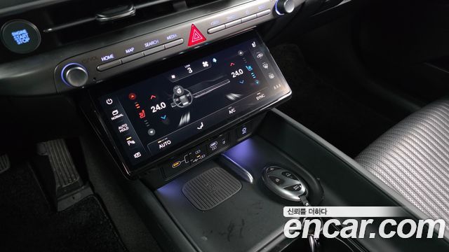 Hyundai Grandeur 2023 thumb 10