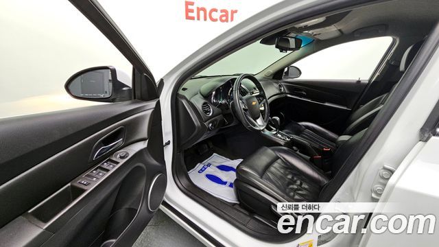 Chevrolet Cruze 2016 thumb 10