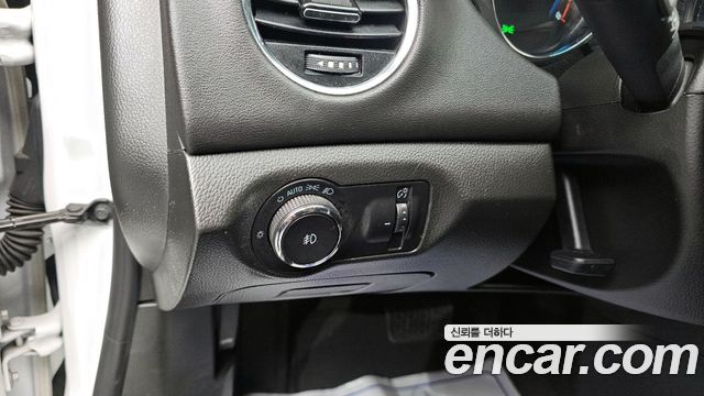 Chevrolet Cruze 2016 thumb 11