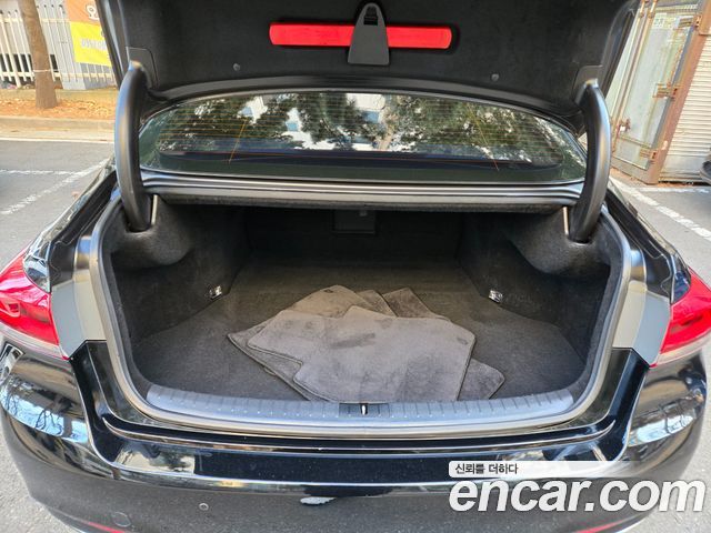 Hyundai Genesis 2016 thumb 8