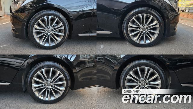 Hyundai Genesis 2016 thumb 11