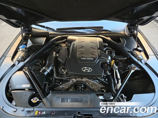 Hyundai Genesis 2016 thumb 12