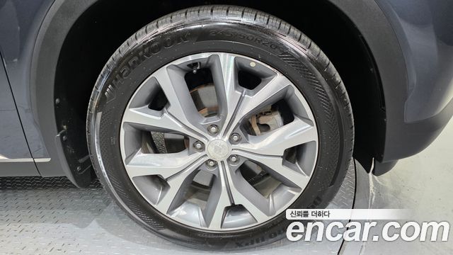 Hyundai Palisade 2020 thumb 5