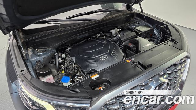 Hyundai Palisade 2020 thumb 6