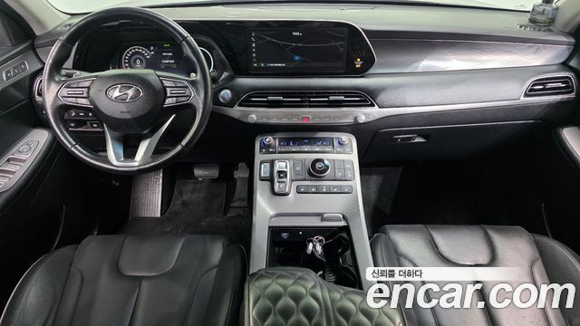 Hyundai Palisade 2020 thumb 7
