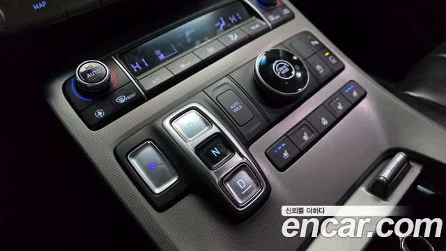 Hyundai Palisade 2020 thumb 9