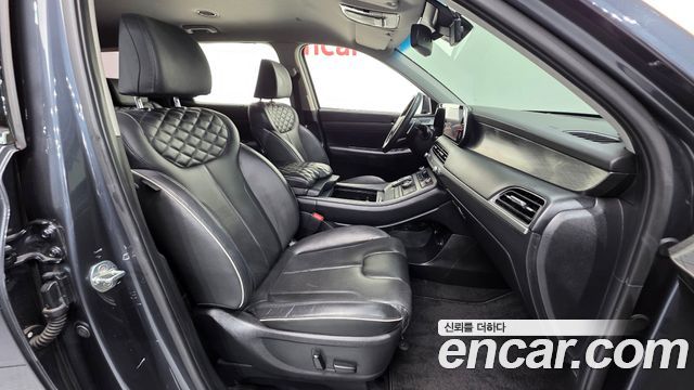 Hyundai Palisade 2020 thumb 10