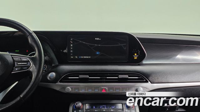 Hyundai Palisade 2020 thumb 11