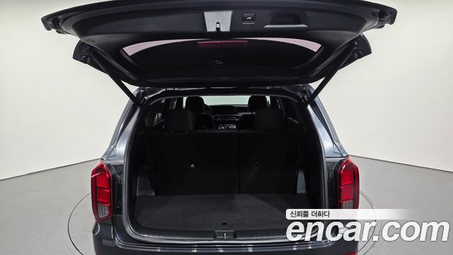 Hyundai Palisade 2020 thumb 12