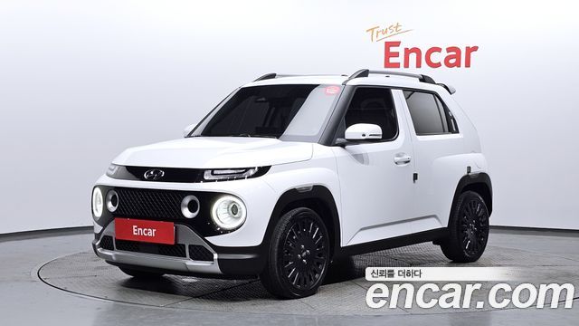 Hyundai Casper 2021 thumb 2