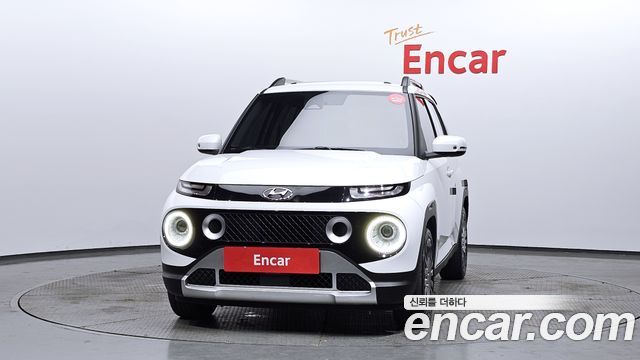 Hyundai Casper 2021 thumb 4