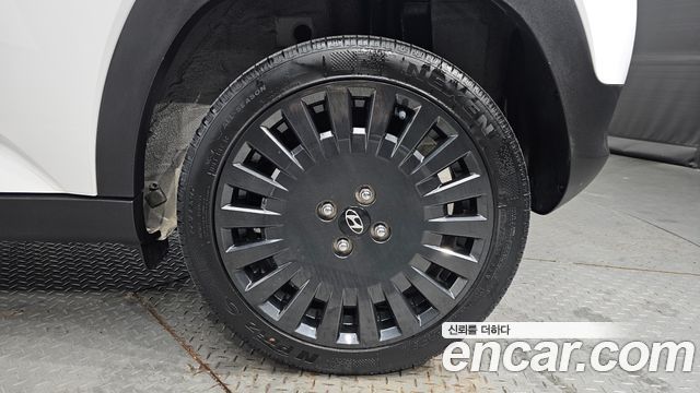 Hyundai Casper 2021 thumb 6