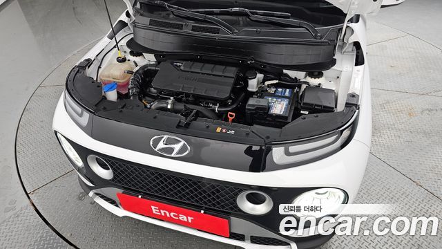 Hyundai Casper 2021 thumb 7