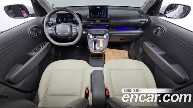Hyundai Casper 2021 thumb 8