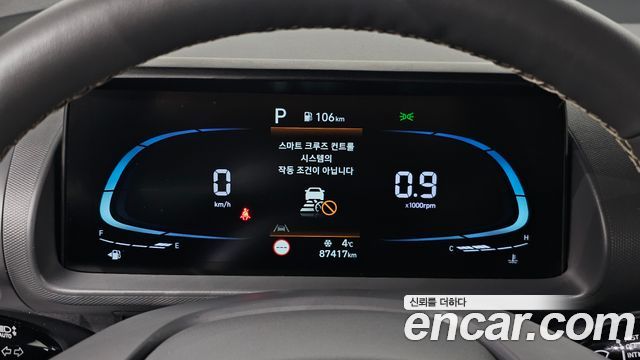 Hyundai Casper 2021 thumb 9