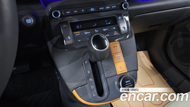 Hyundai Casper 2021 thumb 10