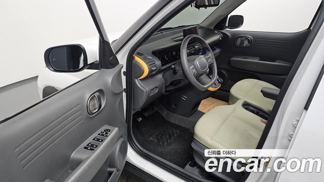 Hyundai Casper 2021 thumb 11