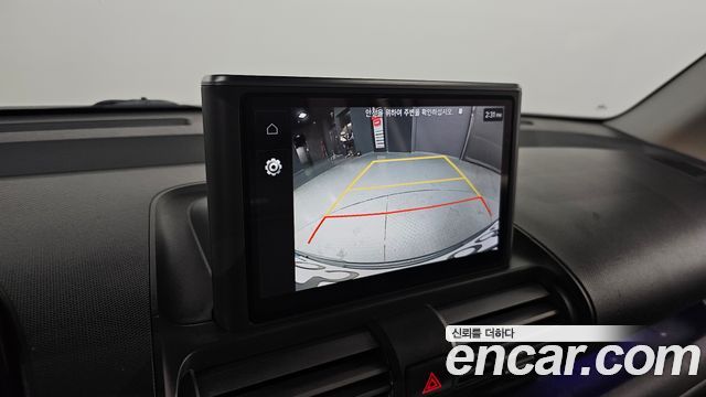 Hyundai Casper 2021 thumb 12