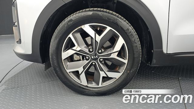Kia Sportage 2019 thumb 6