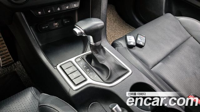 Kia Sportage 2019 thumb 10