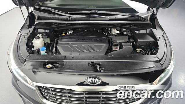 Kia Carnival 2020 thumb 6
