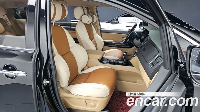 Kia Carnival 2020 thumb 10