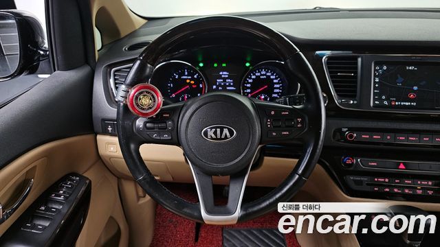Kia Carnival 2020 thumb 12