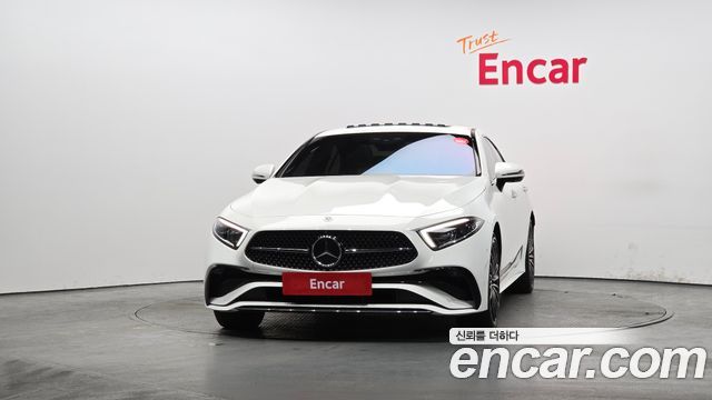 Mercedes-Benz CLS 2023 thumb 4
