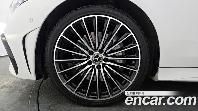 Mercedes-Benz CLS 2023 thumb 5