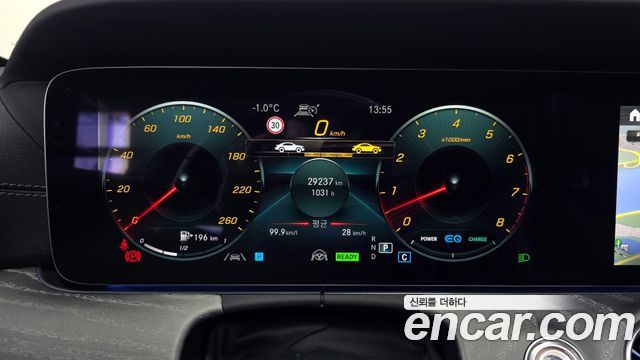 Mercedes-Benz CLS 2023 thumb 8