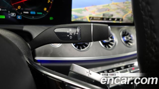 Mercedes-Benz CLS 2023 thumb 9