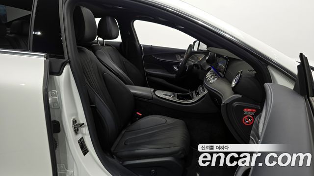 Mercedes-Benz CLS 2023 thumb 10