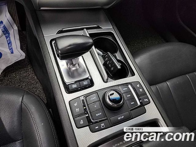 Genesis G80 2019 thumb 9