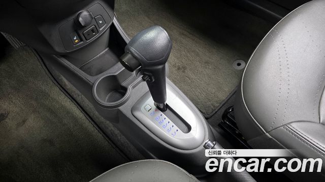 Chevrolet Spark 2014 thumb 10