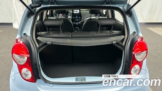 Chevrolet Spark 2014 thumb 12