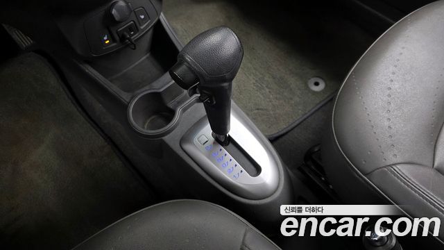 Chevrolet Spark 2013 thumb 10