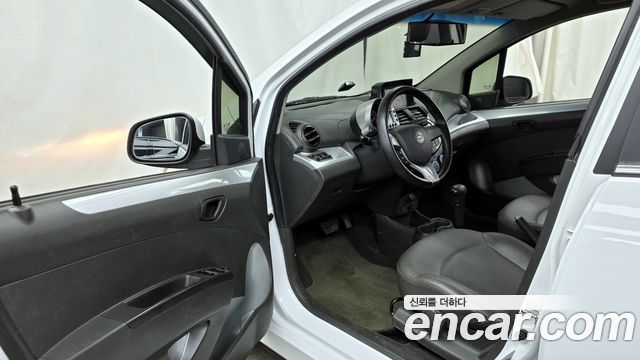 Chevrolet Spark 2013 thumb 11
