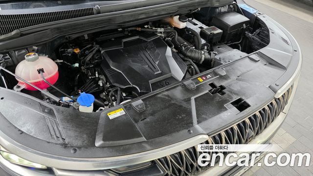 Kia Carnival 2022 thumb 6
