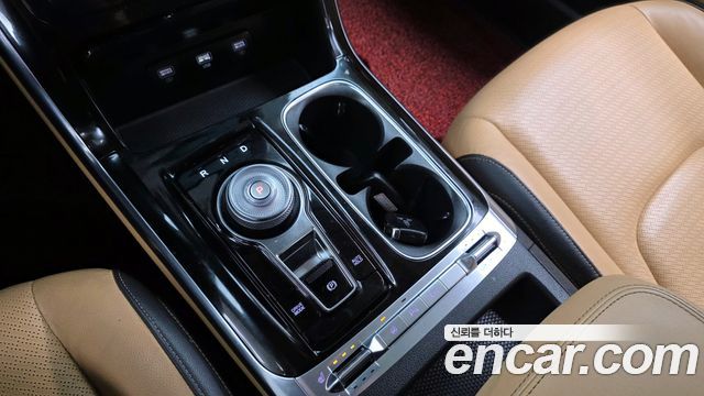 Kia Carnival 2022 thumb 9
