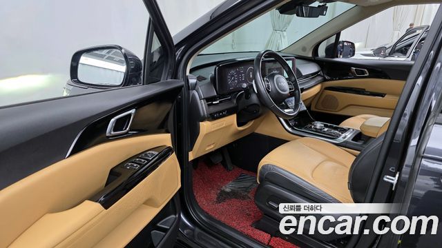 Kia Carnival 2022 thumb 10