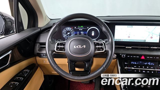 Kia Carnival 2022 thumb 11