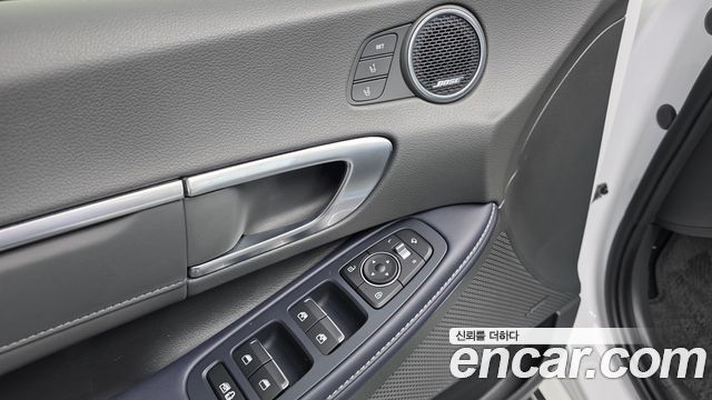 Hyundai Sonata 2020 thumb 12