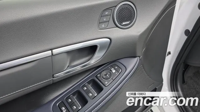 Hyundai Sonata 2020 thumb 2