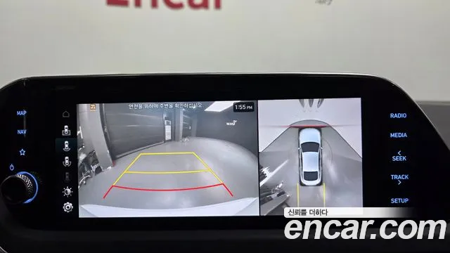 Hyundai Sonata 2020 thumb 4