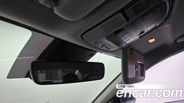 Hyundai Sonata 2020 thumb 5