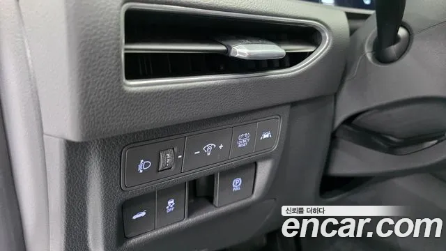 Hyundai Sonata 2020 thumb 9