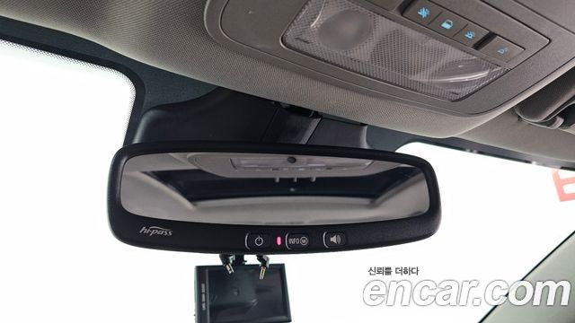 Chevrolet Alpheon 2012 thumb 11