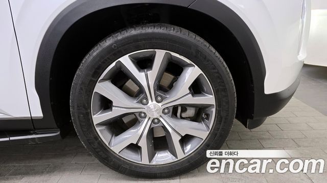 Hyundai Palisade 2021 thumb 5